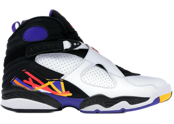 Jordan 8 Retro Three Peat for sale
