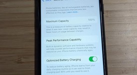 Good
													Apple iPhone SE 3rd Gen 2022 - Unlocked, Midnight, 64 GB, A2595, photo 1 of 12