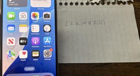 Mint
													Apple iPhone 15 - AT&T, Pink, 128 GB, A2846, photo 2 of 10