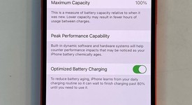 Fair
													Apple iPhone 12 - T-Mobile, Red, 64 GB, A2172, photo 2 of 7