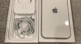 Mint
													Apple iPhone 11 - T-Mobile, White, 64 GB, A2111, photo 2 of 8