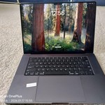 Good MacBook Pro 2024 - 16 inch - Apple M4 Pro 14-core, Space Black, 512 GB, 24 GB