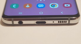 Good
													Samsung Galaxy S10 - Unlocked, White, 128 GB, 8 GB, SM-G973U1, photo 5 of 10