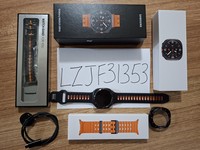 Samsung Galaxy Watch Ultra (2025)