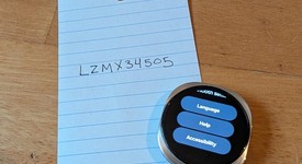 Mint
													Samsung Galaxy Watch8 - Wi-Fi, Silver, SM-L320, 40mm, photo 3 of 10