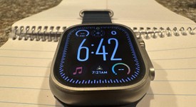 Good
													Apple Watch Ultra 2 49mm - Unlocked, Natural, A2986, photo 3 of 8