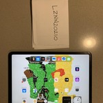 Good Apple iPad Pro 11 inch 2nd Gen 2020 - Wi-Fi, Gray, 256 GB, A2228