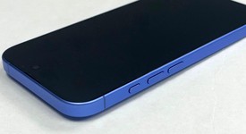 Mint
													Apple iPhone 16 - Verizon, Ultramarine, 128 GB, A3081, photo 4 of 9