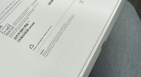 New
													Apple iPad Pro 13" (M5) 2025 - Unlocked, Apple M5 10-Core, Space Black, 2 TB, A3361, Standard Glass, photo 4 of 5