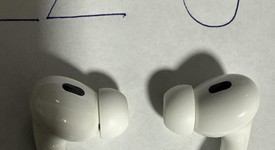 Used
													Apple AirPods Pro 2 - USB-C, photo 3 of 4