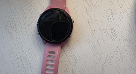 Mint
													Garmin Forerunner 265S - Pink, photo 1 of 6