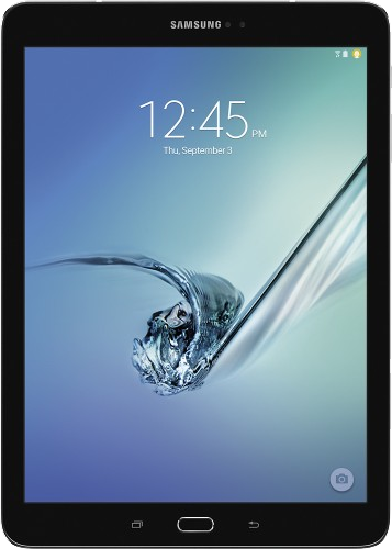 Samsung Galaxy Tab S2 9.7 - Verizon, 32 GB, White, SM-T818V