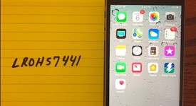 Good
													Apple iPhone 6S Plus - Verizon, Grey, 16 GB, A1687, photo 2 of 8