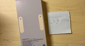 New
													Google Pixel 10 Pro - Unlocked, Moonstone, 128 GB, G4QUR, photo 3 of 3