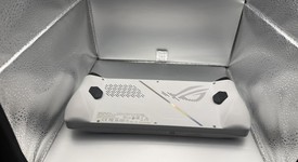 Mint
													Asus ROG Ally 7" - Z1 Extreme, White, 512 GB, 16 GB, Ryzen Z1 Extreme, photo 5 of 11