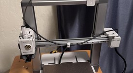 Good
													Bambu Lab 3D Printer, photo 2 of 2