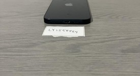 Fair
													Apple iPhone 13 - T-Mobile, Midnight, 128 GB, A2482, photo 3 of 7