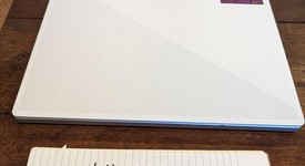Good
													Asus ROG Zephyrus G14 (2021) GA401 - Ryzen 9, White, 1 TB, 16 GB, FHD, photo 2 of 9
