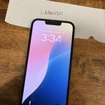 Good Apple iPhone 13 - AT&T, Midnight, 128 GB, A2482