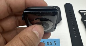 Mint
													Apple Watch Series 8 45mm - Unlocked, Midnight, A2774 - Cellular, Aluminum, photo 4 of 7