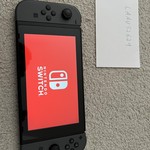 Good Nintendo Switch - Grey, 32 GB