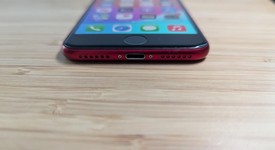 Good
													Apple iPhone SE 3rd Gen 2022 - Unlocked, Red, 64 GB, A2595, photo 3 of 13