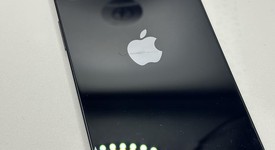 Good
													Apple iPhone 14 - Unlocked, Midnight, 256 GB, A2649, photo 2 of 6