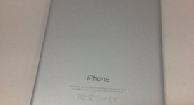 Mint
													Apple iPhone 6 Plus - Unlocked, Silver, 16 GB, A1524, photo 3 of 6