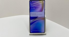 Fair
													OnePlus 8 Pro - Unlocked, Black, 256 GB, 12 GB, IN2025, photo 1 of 7