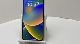 Mint
													Apple iPhone 14 - Unlocked, Starlight, 128 GB, A2649, photo 1 of 6