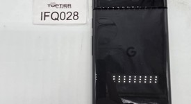 Good
													Google Pixel 6 Pro - Unlocked, Black, 512 GB, 12 GB, G8VOU, photo 4 of 10