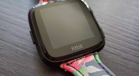 Good
													Fitbit Versa - Black, photo 2 of 9