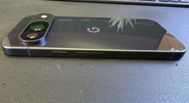 Fair
													Google Pixel 9 - Unlocked, Obsidian, 128 GB, 12 GB, G2YBB, photo 5 of 10