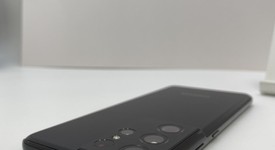 Good
													Samsung Galaxy S21 Ultra 5G - Unlocked, Black, 128 GB, 12 GB, SM-G998U1, photo 5 of 5