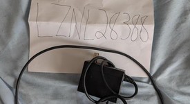 Good
													Nintendo Switch - Red & Blue, 32 GB, Mario Red & Blue Edition, photo 2 of 11