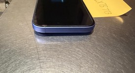 Mint
													Apple iPhone 16 - Verizon, Ultramarine, 256 GB, A3081, photo 5 of 9