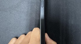 Good
													Apple iPhone 15 Plus - Unlocked, Black, 128 GB, A2847, photo 2 of 7
