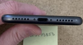 Good
													Apple iPhone 8 - Sprint, Gray, 64 GB, A1863, photo 5 of 7