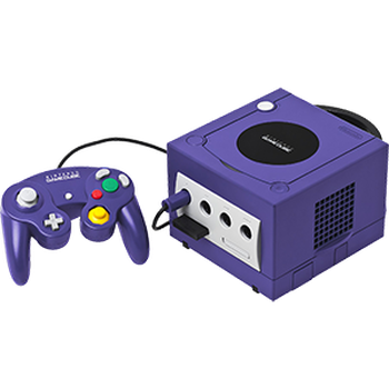 Nintendo GameCube