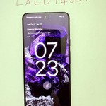 Mint Google Pixel 8 - AT&T, 128 GB, Obsidian, 8 GB, GKWS6, mmWave 5G