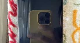 Mint
													Apple iPhone 13 Pro - Unlocked, Green, 128 GB, A2483, photo 1 of 9