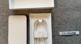 Mint
													Apple iPhone 16 Plus - Unlocked, Ultramarine, 256 GB, A3082, photo 5 of 11