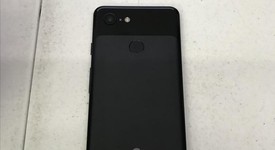 Fair
													Google Pixel 3 - Verizon, Black, 64 GB, Verizon Edition, photo 3 of 7