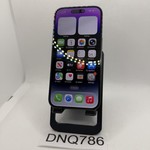Fair Apple iPhone 14 Pro - Unlocked, 256 GB, Purple, A2650