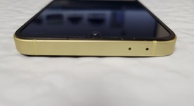 Mint
													Samsung Galaxy Z Flip6 - Unlocked, Yellow, 512 GB, 12 GB, SM-F741U1, photo 3 of 7