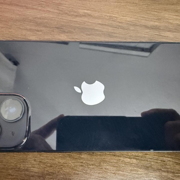 Apple iPhone 14 - Unlocked, 128 GB, Midnight, A2649