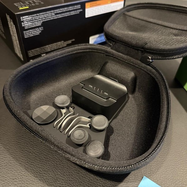 Xbox Elite Wireless Controller Series 2 - Black