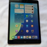 Good Apple iPad (7th Gen) - Wi-Fi, 128 GB, Gray, A2197