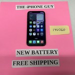 Good Apple iPhone Xr - Unlocked, Black, 64 GB, A1984