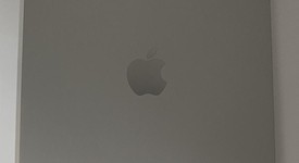 Mint
													Apple iPad Pro 11" 3rd Gen 2021 - Wi-Fi, Silver, 256 GB, photo 4 of 5